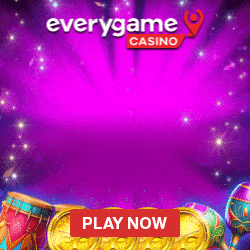 Every Game casino new game Samba Jackpots